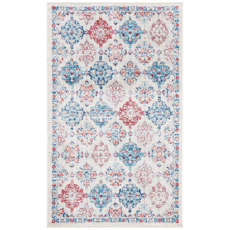 Aguiar Performance Oriental Rug