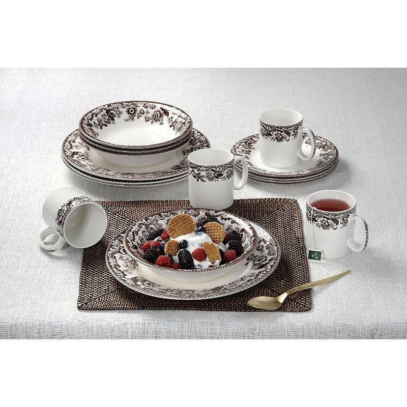 Spode Spode Delamere Bread & Butter Plate 6.5" (Set of 4)