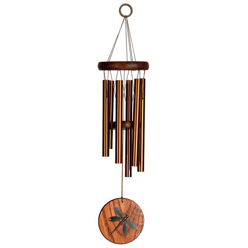 Signature Collection™ Animals Wind Chime