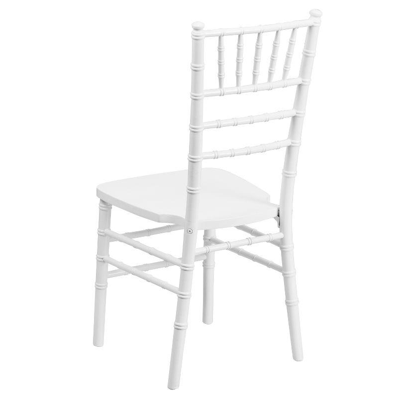 Flash Furniture HERCULES Series Wood Chiavari Chair