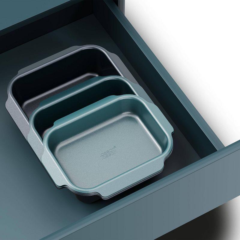Joseph Joseph Joseph Joseph Nest Oven 3-Piece Non-Stick Baking Dish Set