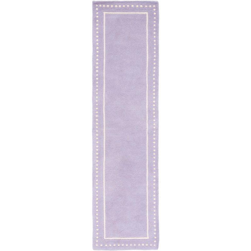 Bella BEL151 Hand Tufted Area Rug  - Safavieh