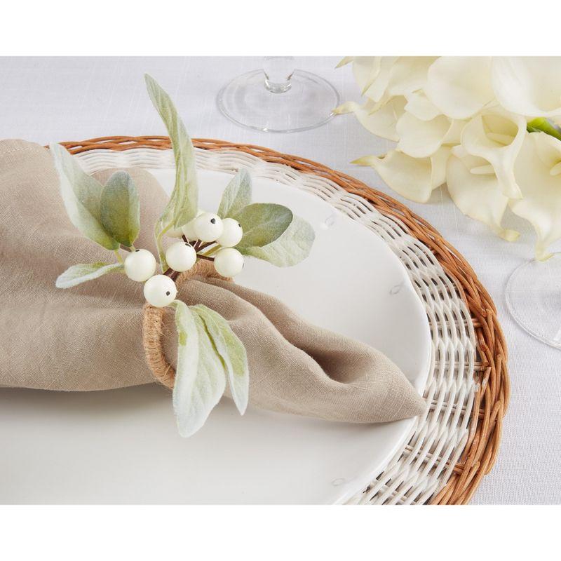 Napkin Ring