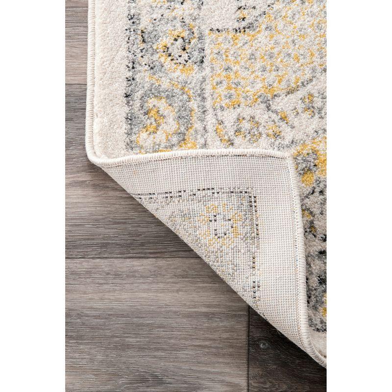 nuLOOM Minta Vintage Transitional Area Rug