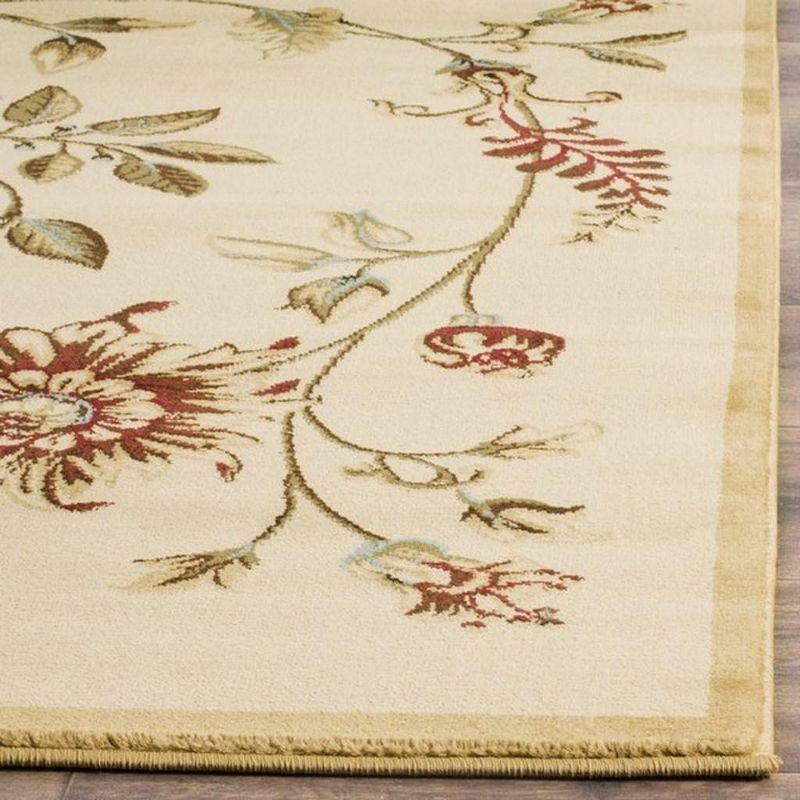 Lyndhurst LNH552 Power Loomed Area Rug  - Safavieh