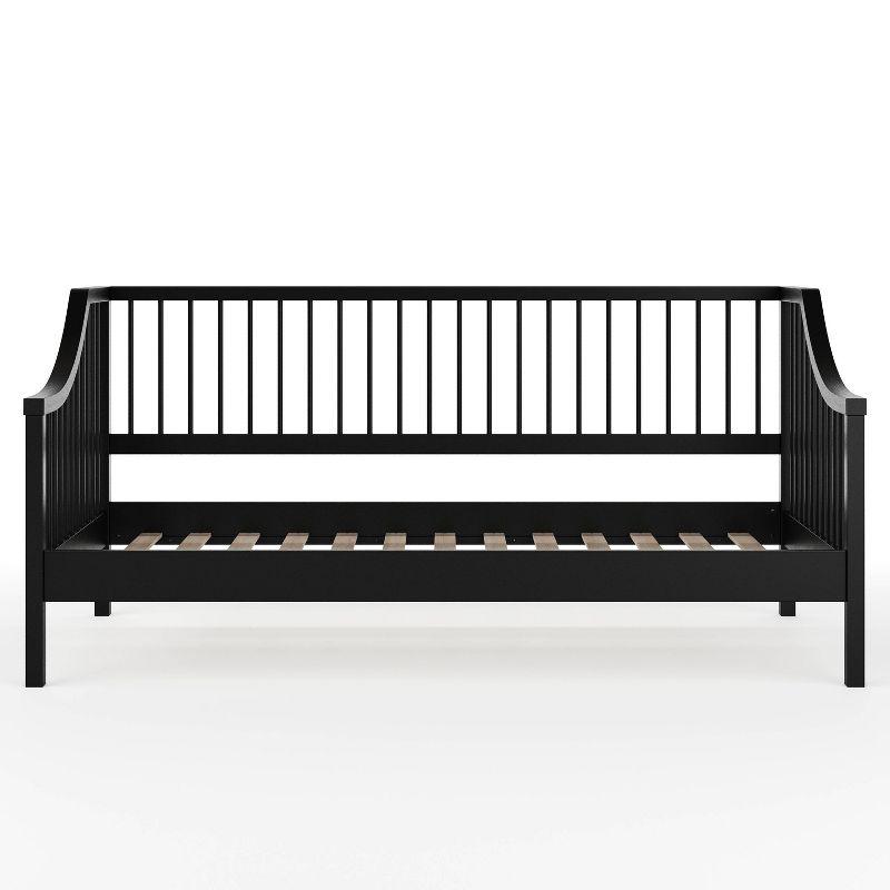 Martha Stewart Twin Neely Solid Wood Platform Daybed