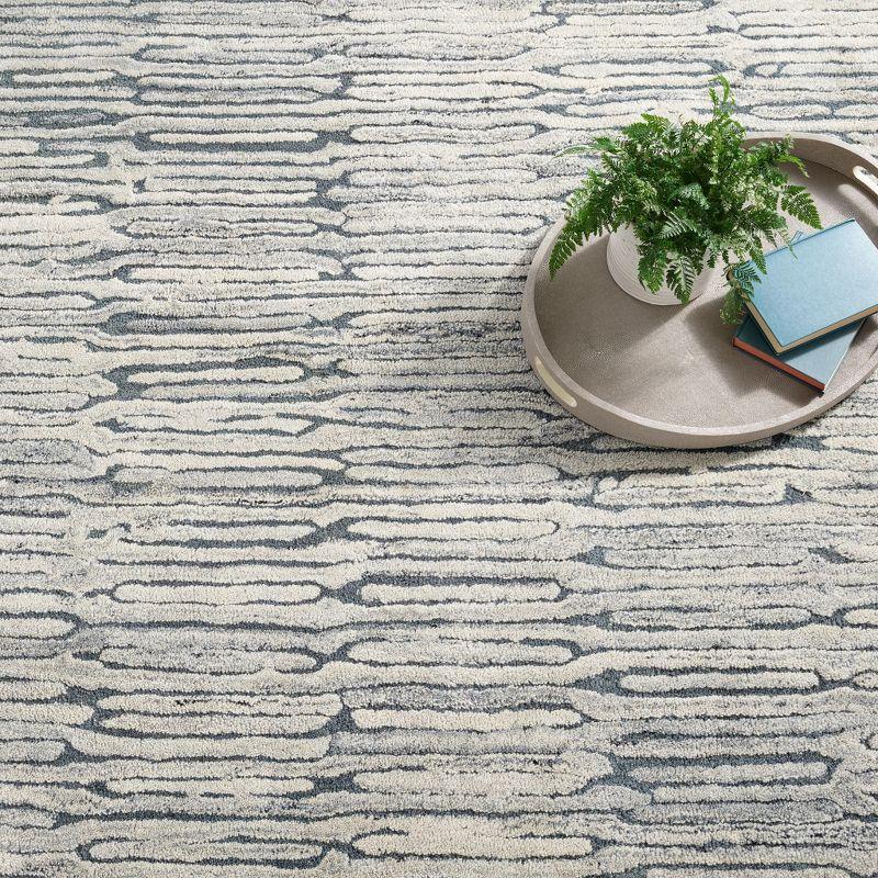 Marie Flanigan x Annie Selke Malone Hand Tufted Wool Rug