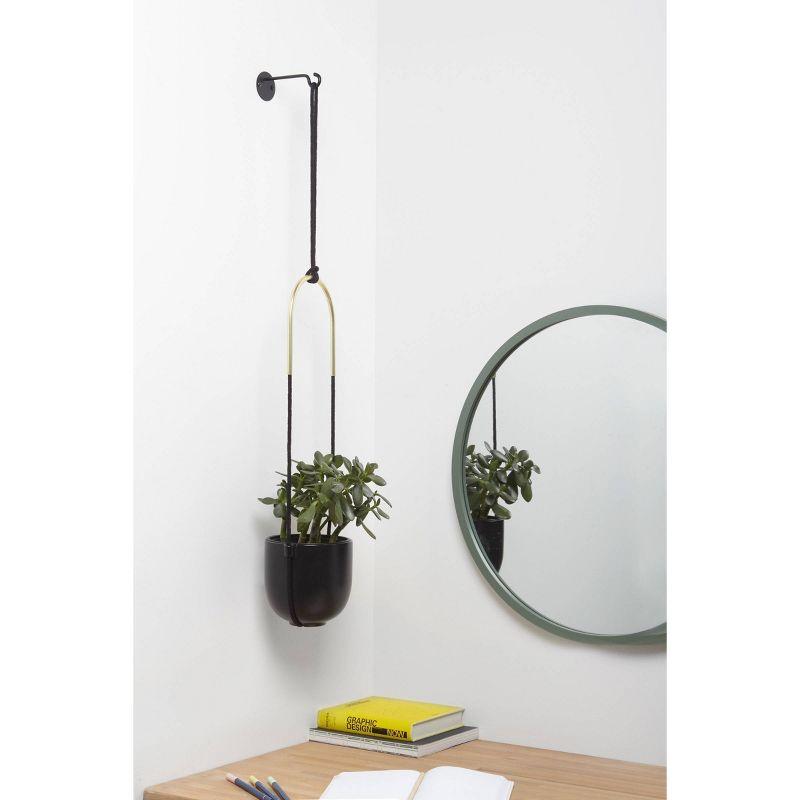 Juno Hanging Planter Pot