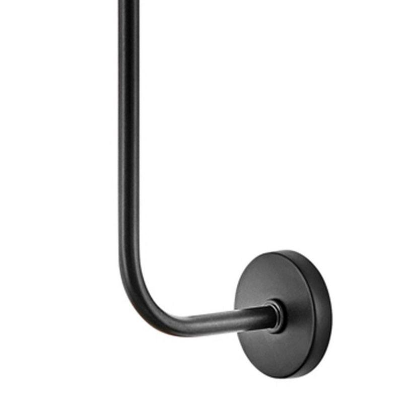 Kline Steel Wallchiere