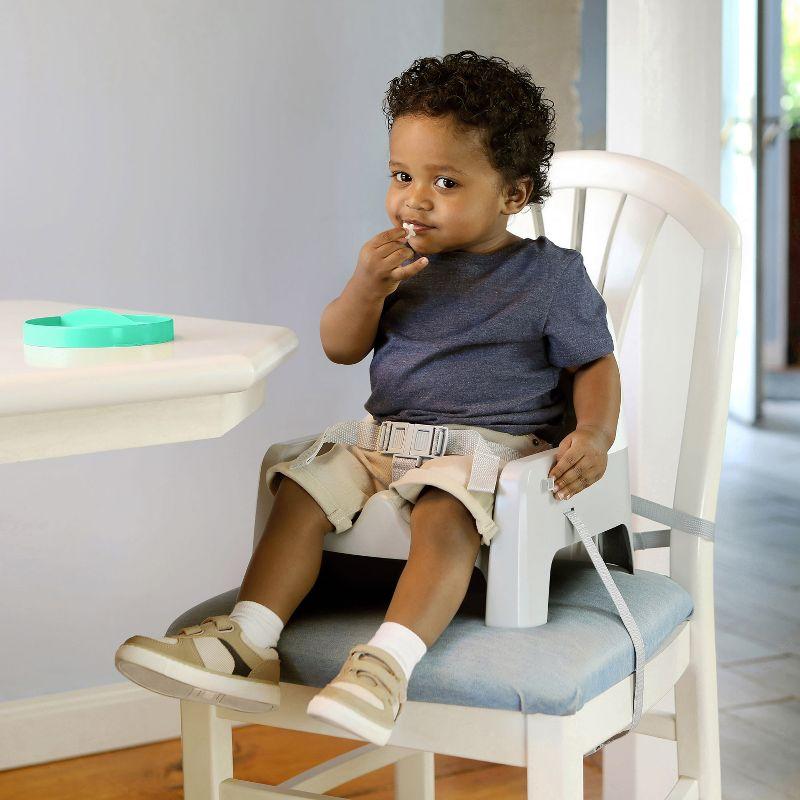 Summer Deluxe Learn-to-Dine Feeding Seat