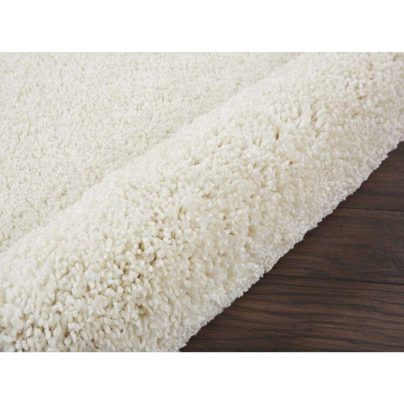 Nourison Malibu Shag Area Rug