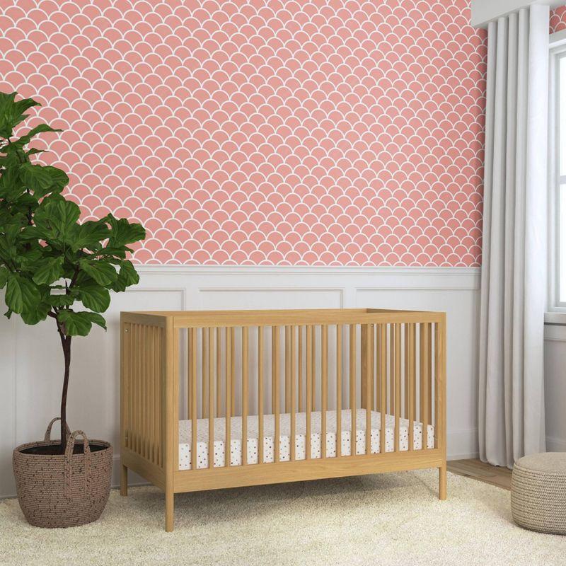 Birdie 3 in 1 Convertible Crib