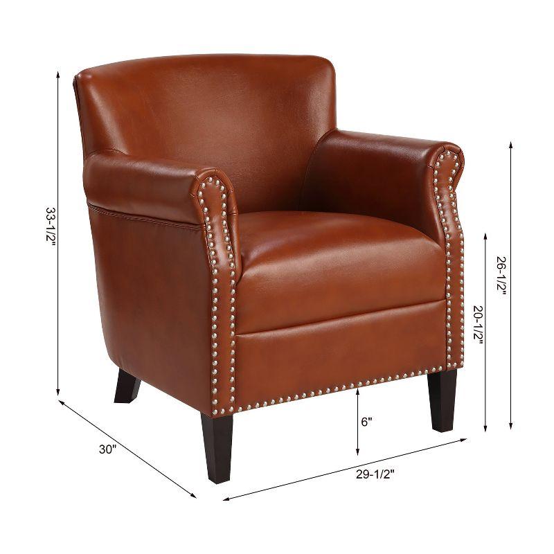 Comfort Pointe Holly Club Chair