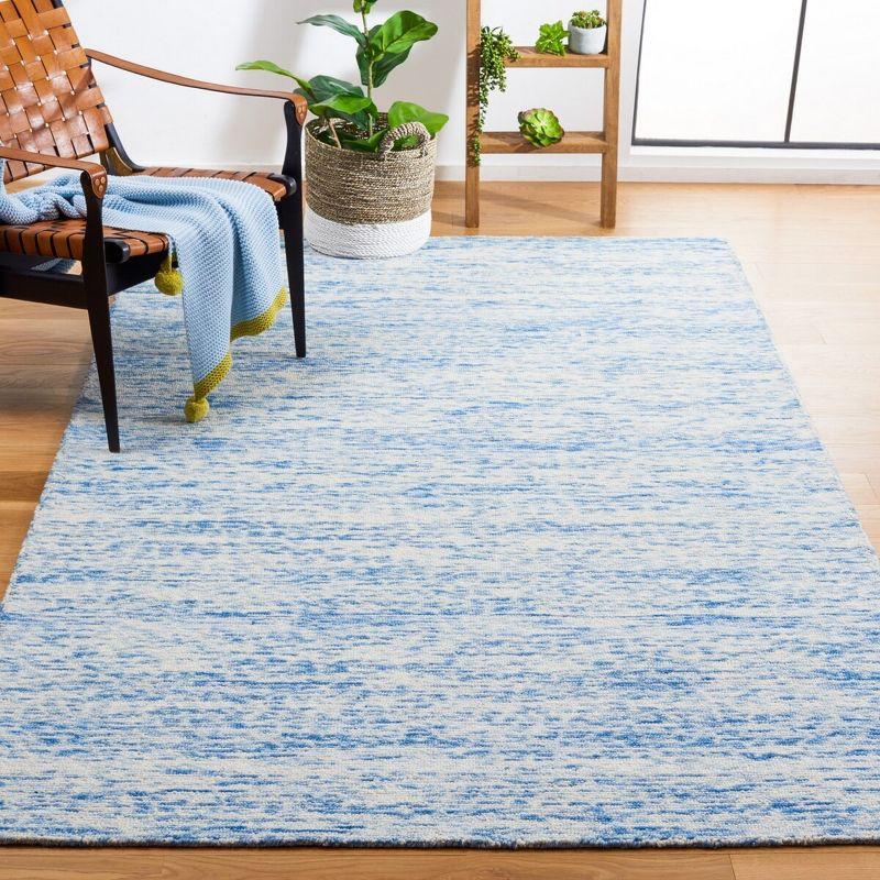 Himalaya HIM120 Hand Loomed Area Rug  - Safavieh