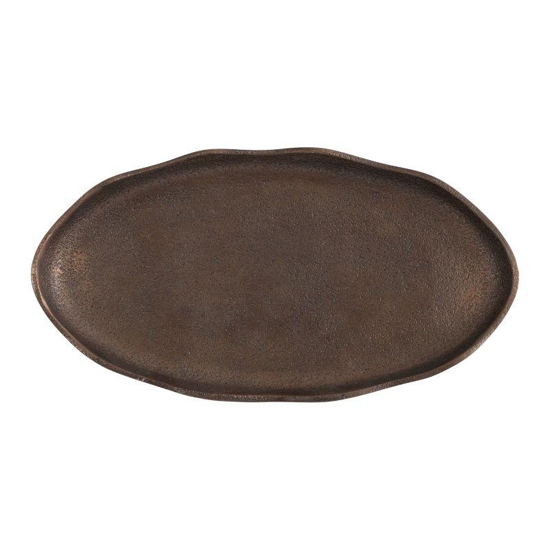Metal Tray 1