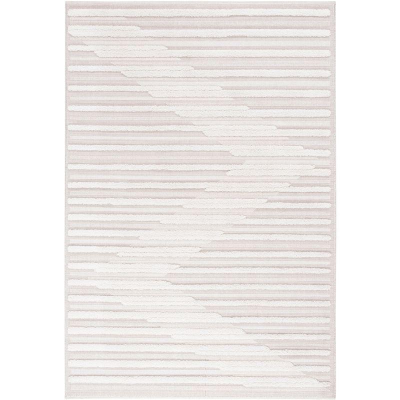 Trends TRD102 Power Loomed Area Rug  - Safavieh