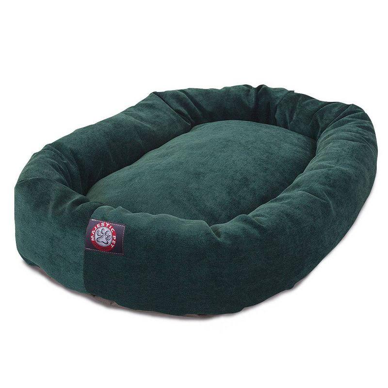 Oval Pet Bed