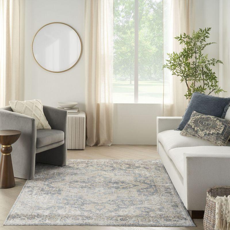 Astra Hand Knotted Rug