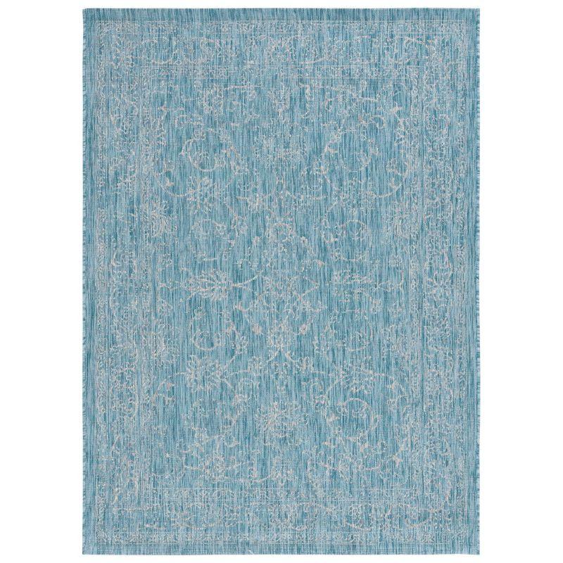 Courtyard CY8680 Indoor/Outdoor Area Rug  - Safavieh