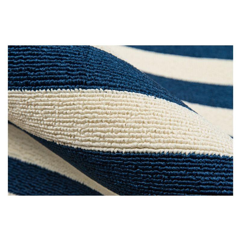 Indoor/Outdoor Stripes Rug