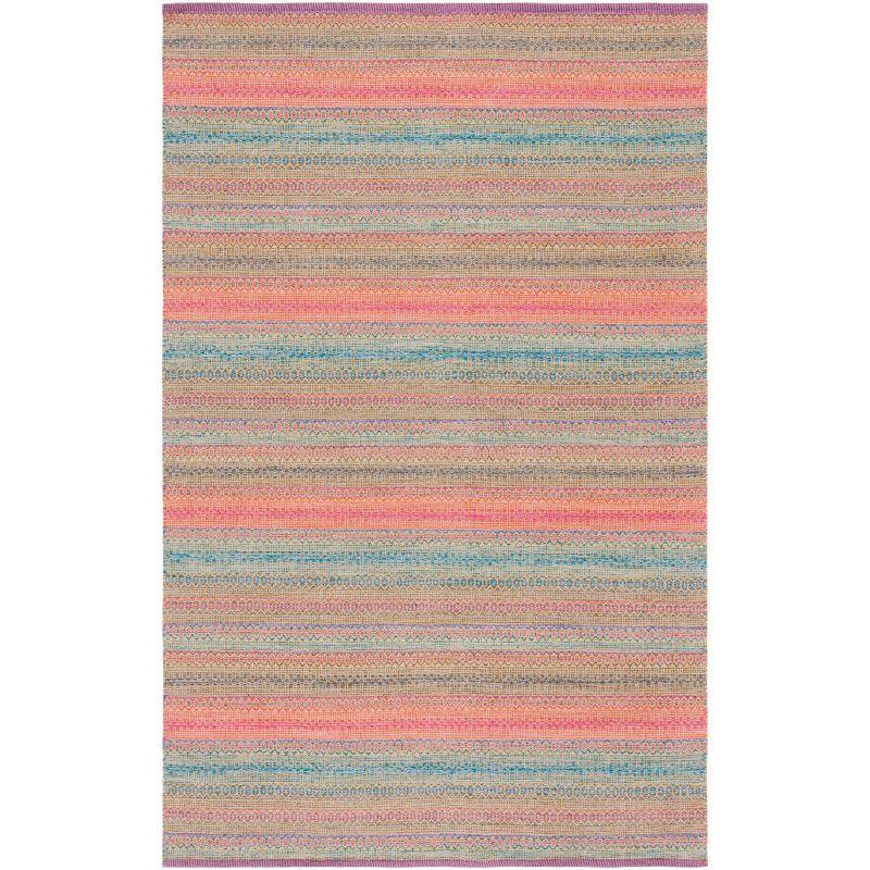 Kilim KLM475 Hand Woven Area Rug  - Safavieh