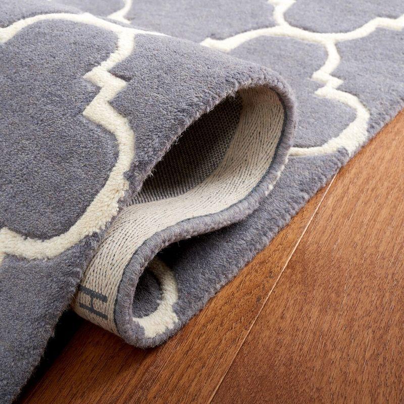 Chatham CHT717 Hand Tufted Area Rug  - Safavieh