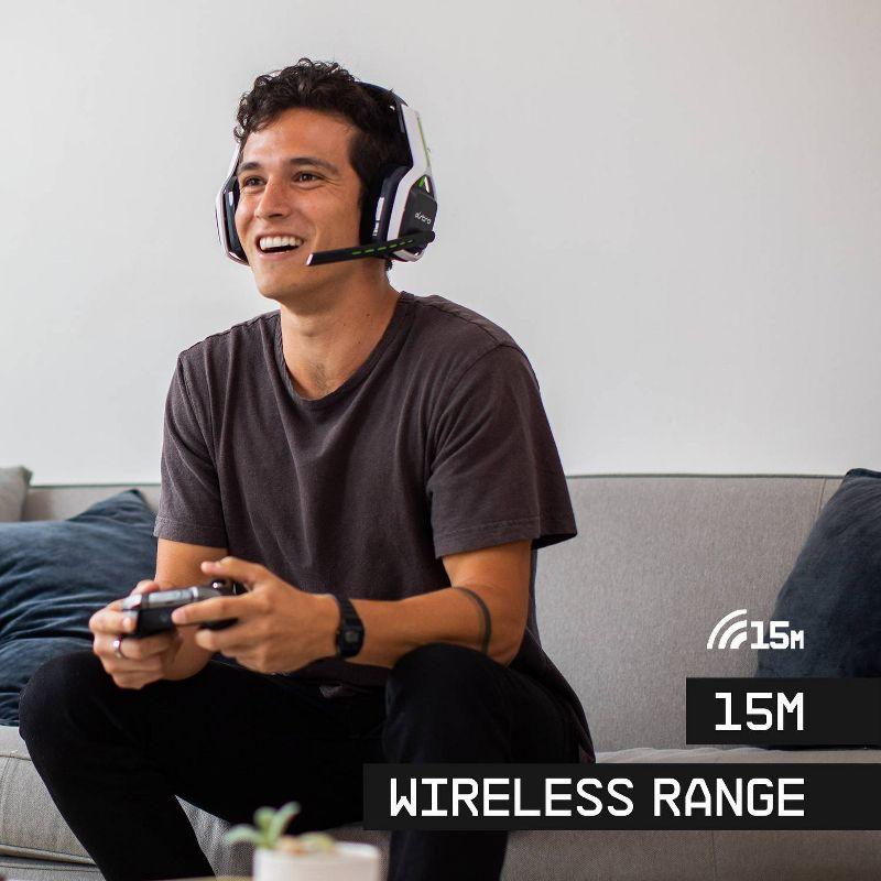 Astro A20 Bluetooth Wireless Gaming Headset for Xbox Series X|S/Xbox One