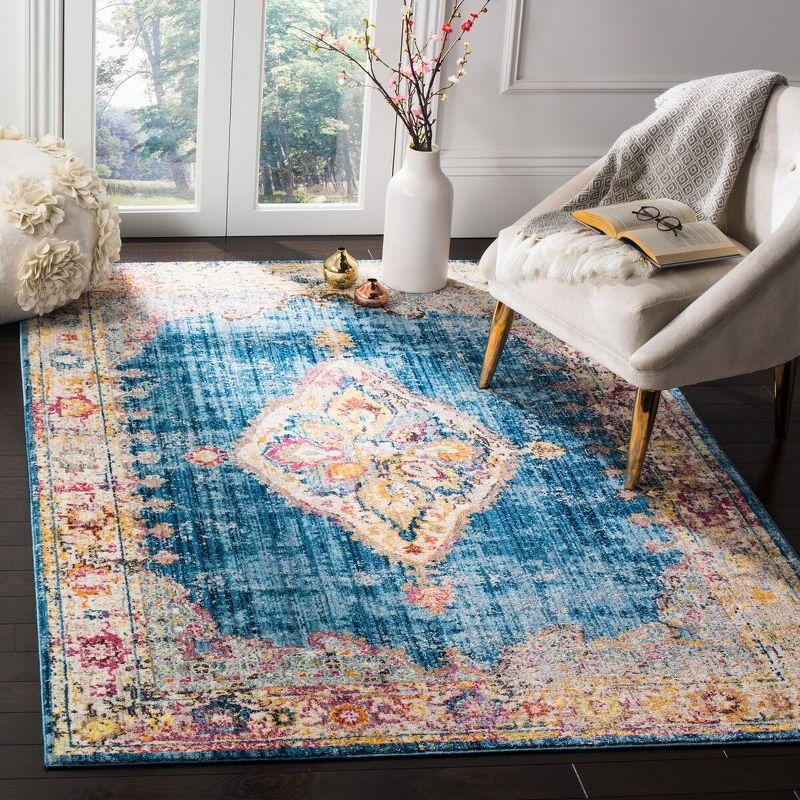 Bristol BTL348 Area Rug  - Safavieh