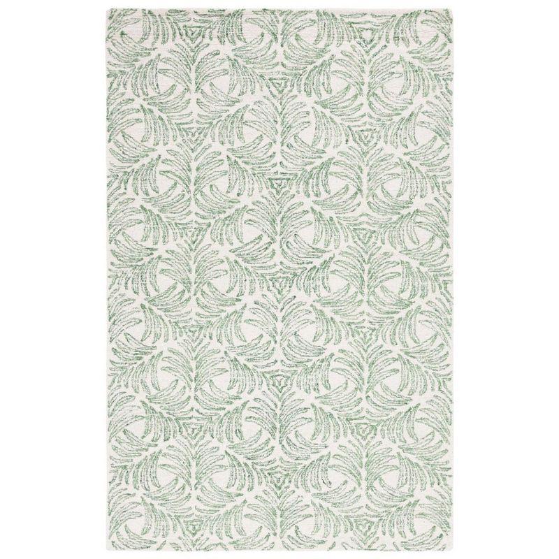 Jardin JAR728 Hand Tufted Rugs - Safavieh