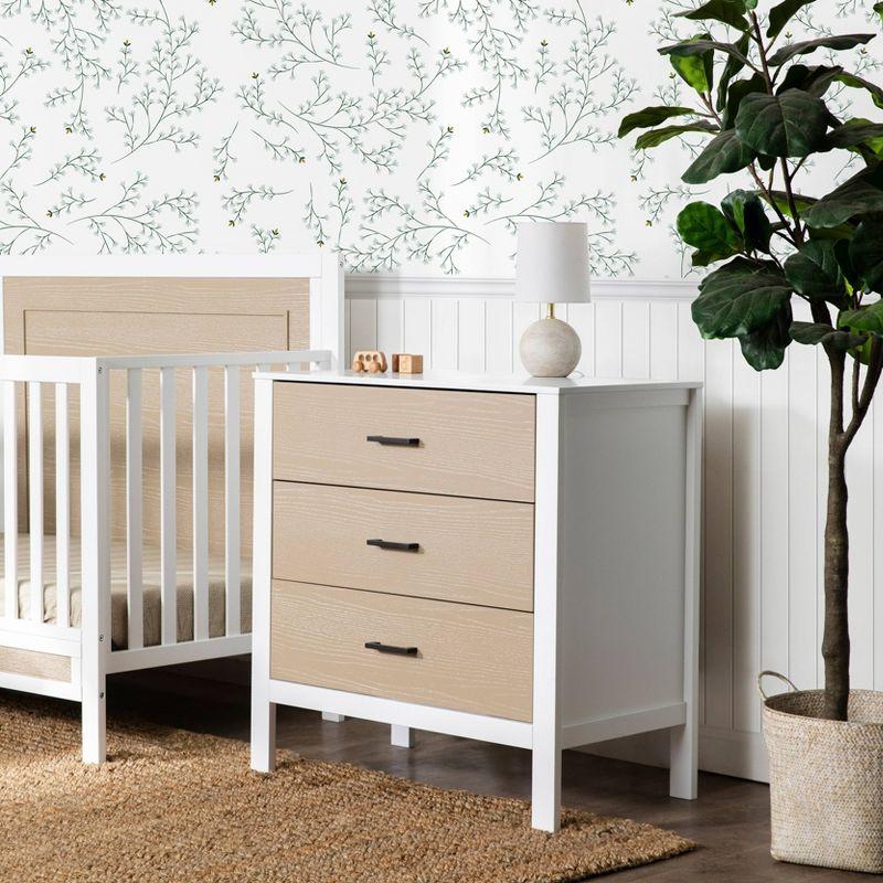 Radley 3-Drawer Dresser