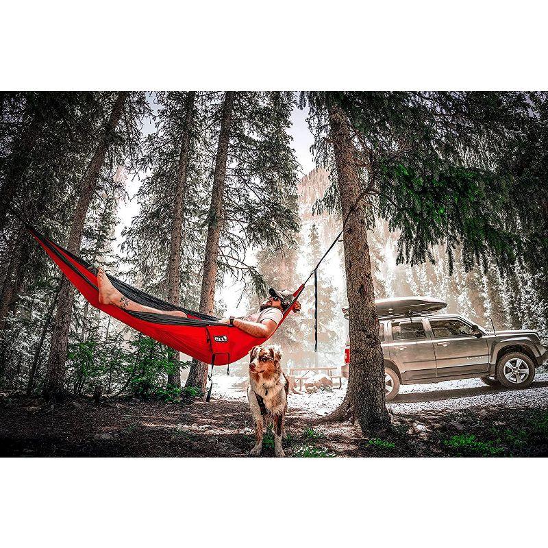 ENO- Eagles Nest Outfitters Camping Hammock