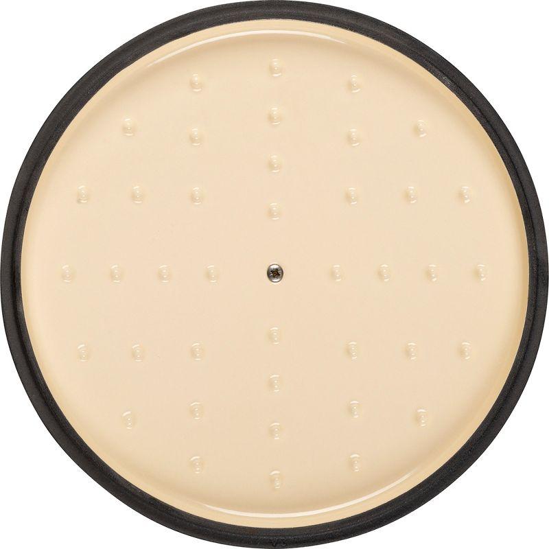 Ballarini Ballarini Bellamonte Cast Iron Round Dutch Oven