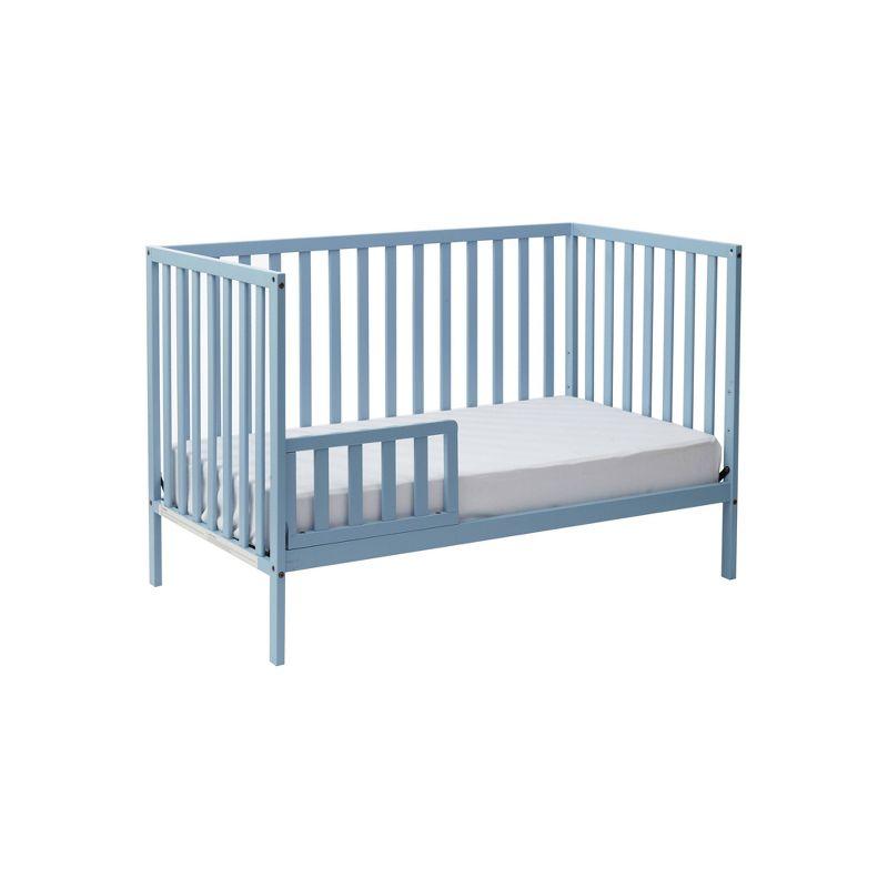 Suite Bebe Palmer 3-in-1 Convertible Island Crib