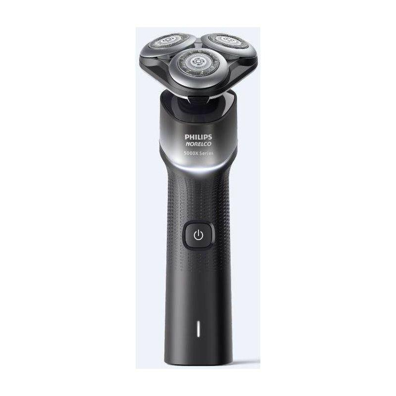 Philips Norelco Series 5000 Wet & Dry Men's Rechargeable Electric Shaver - X5004/84