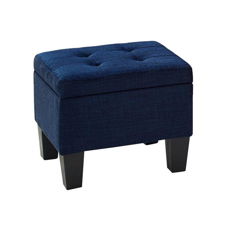 Everett Storage Ottoman Set - Picket House Furnishings