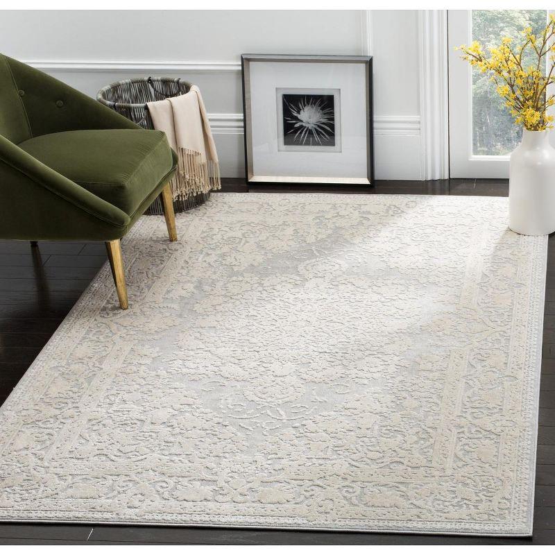 Reflection RFT664 Area Rug  - Safavieh