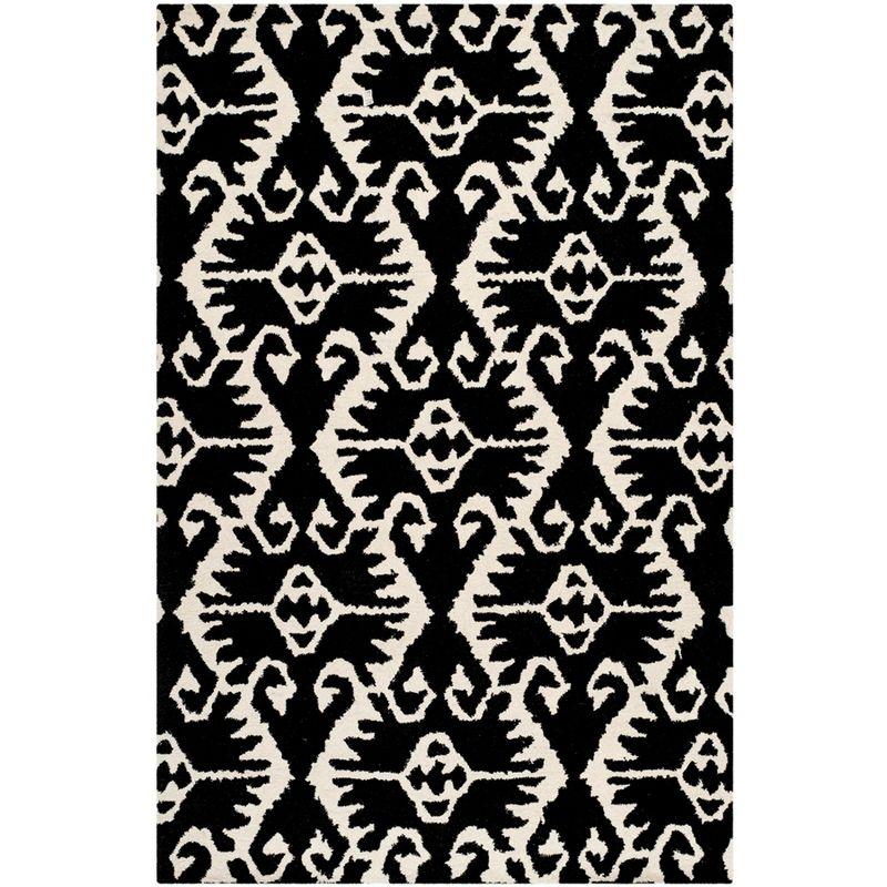 Wyndham WYD323 Hand Tufted Area Rug  - Safavieh