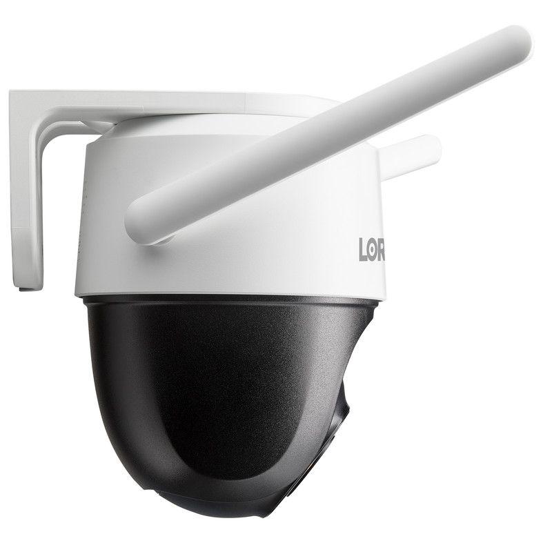 Lorex 2K Pan-Tilt Outdoor Wi-Fi Security Camera (32GB)