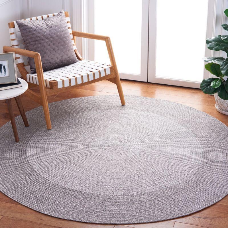 Braided BRA220 Hand Woven Area Rug  - Safavieh