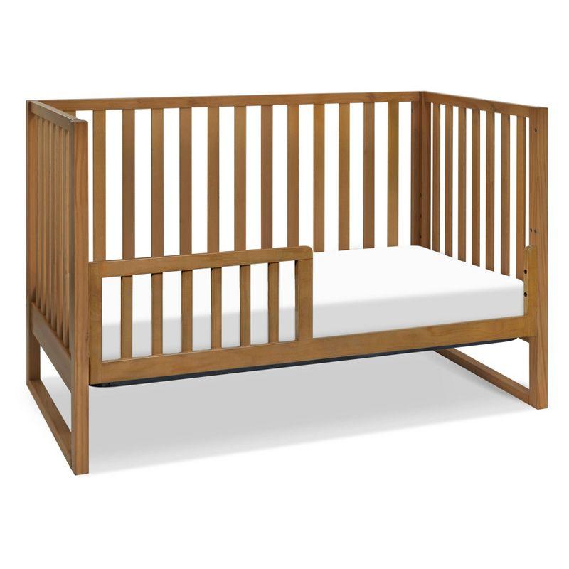 Hunter 3 in 1 Convertible Crib