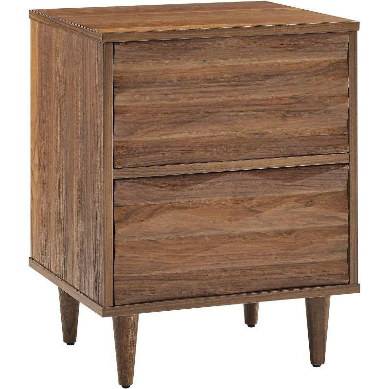 Modway Vespera 2-Drawer Nightstand