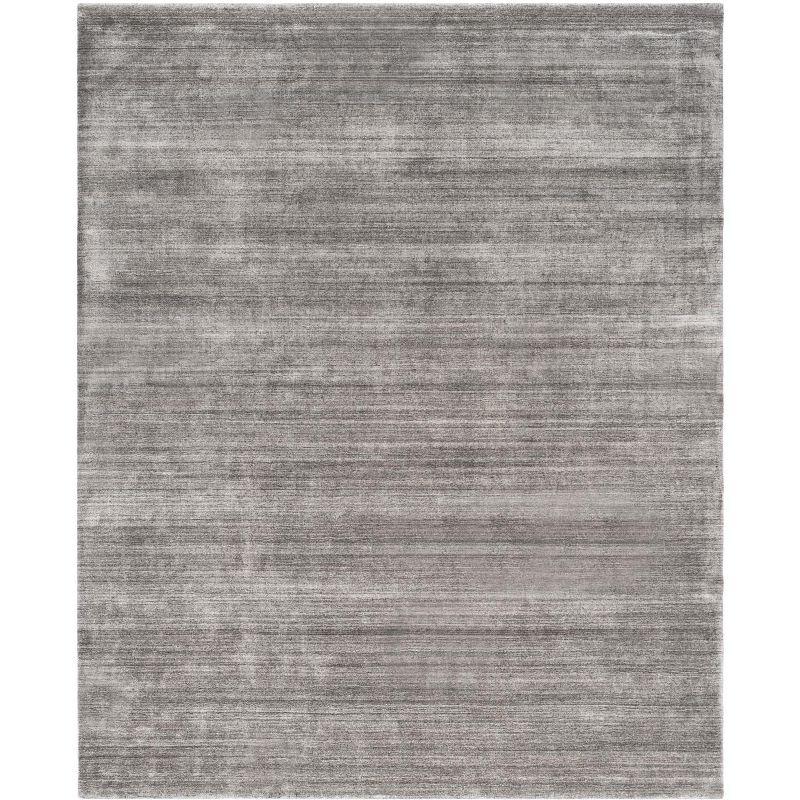 Mirage MIR550 Hand Loomed Indoor Area Rug - Stone - 9'x12' - Safavieh