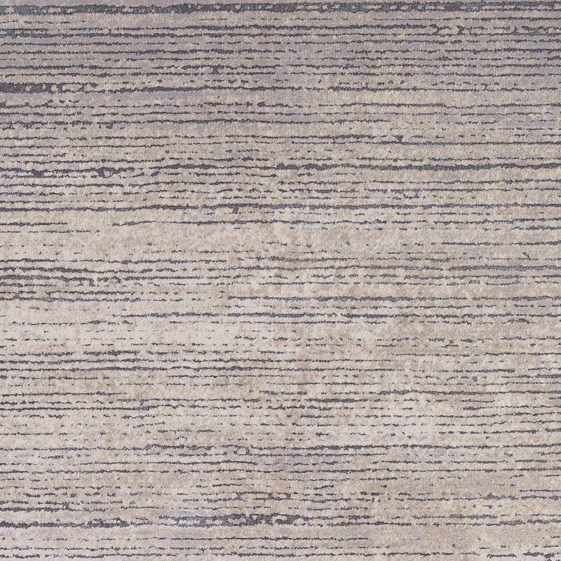 Mark & Day Noah Woven Indoor Area Rugs Gray