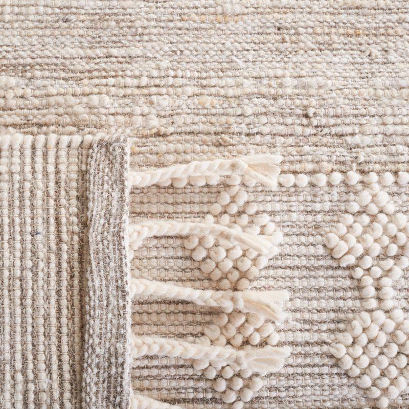 Natura NAT294 Hand Woven Area Rug  - Safavieh