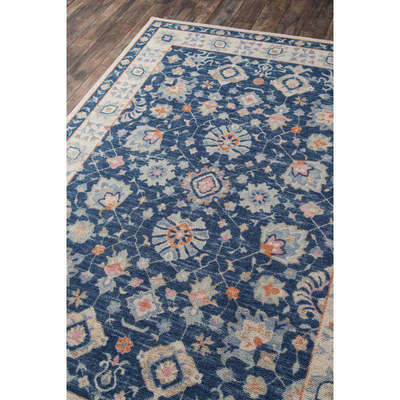 Momeni Anatolia Mae Medallion Machine Loomed Rug