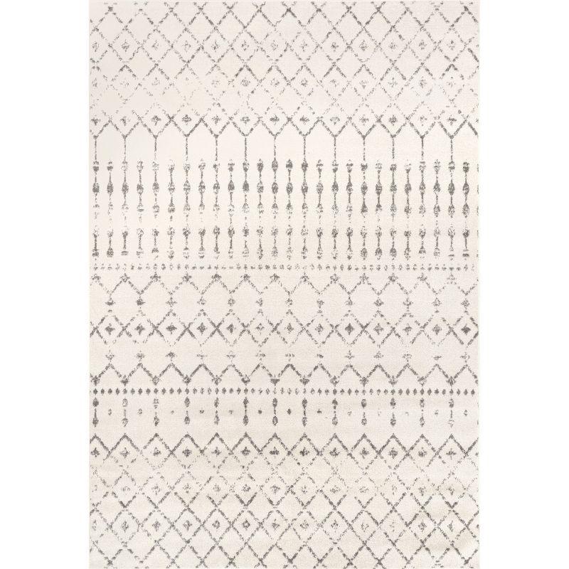 nuLOOM Moroccan Blythe Area Rug