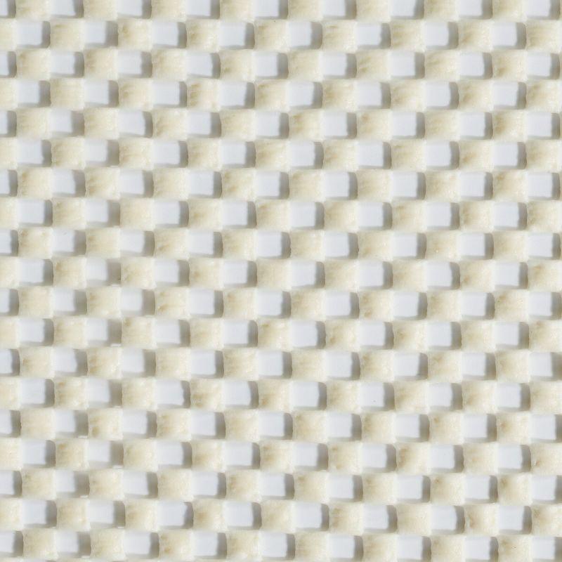 Grid Pad PAD111 Power Loomed Indoor Rug Pad - White - 8' x 11' - Safavieh