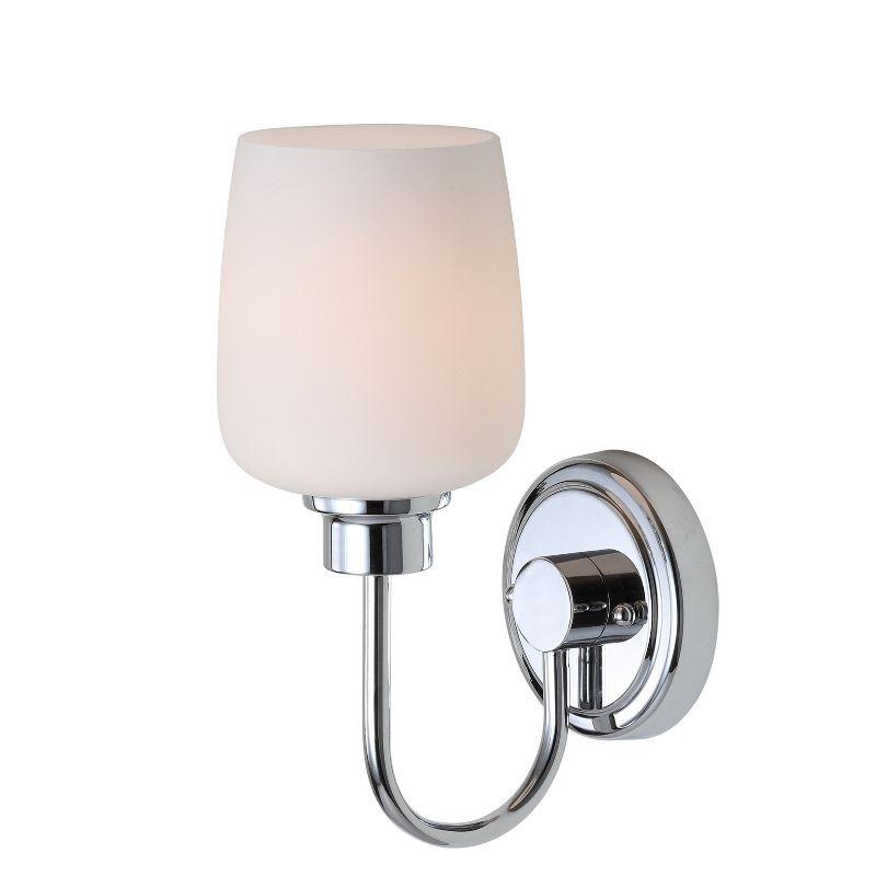 Casen Bathroom Sconce  - Safavieh