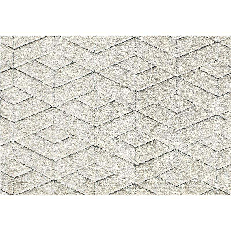 Cadence Contemporary Limestone Area Rug