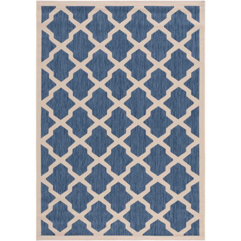 Courtyard CY6903 Power Loomed Indoor/Outdoor Area Rug  - Safavieh